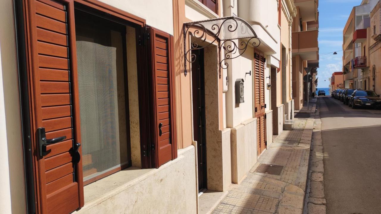 Casa Vacanza Gallipoli Centro Exterior photo